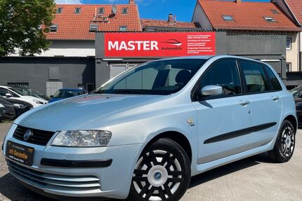 Fiat Stilo Gebrauchtwagen