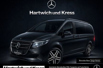 Mercedes-Benz V 300 Gebrauchtwagen