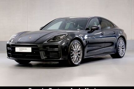 Porsche Panamera Gebrauchtwagen