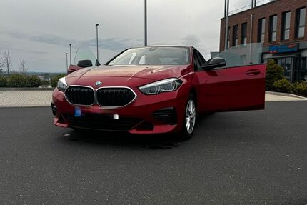 BMW 218 Gran Coupé Gebrauchtwagen