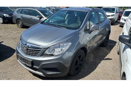 Opel Mokka Gebrauchtwagen