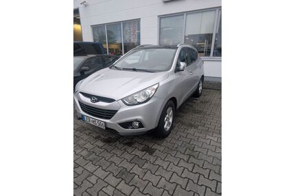 Hyundai ix35 Gebrauchtwagen