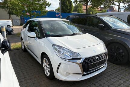 DS Automobiles DS3 Gebrauchtwagen
