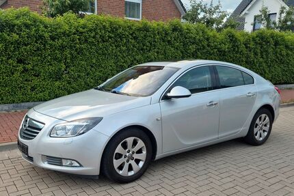Opel Insignia Gebrauchtwagen