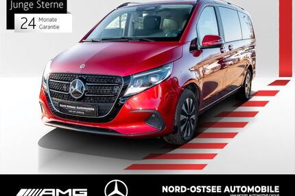 Mercedes-Benz V 220 Gebrauchtwagen