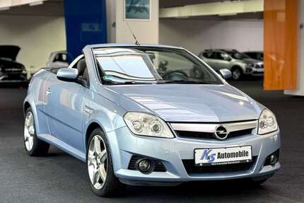 Opel Tigra Gebrauchtwagen
