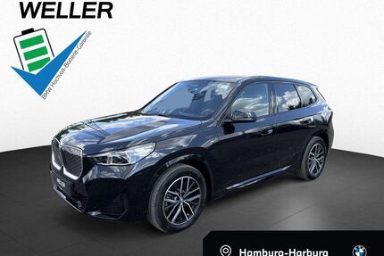 BMW iX1 Gebrauchtwagen