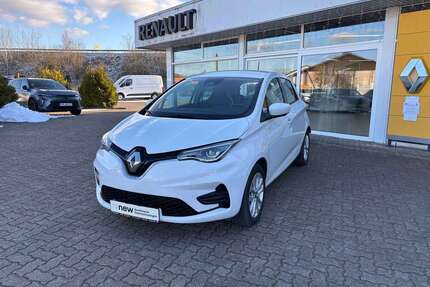 Renault ZOE Gebrauchtwagen