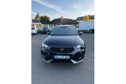 Cupra Ateca Gebrauchtwagen