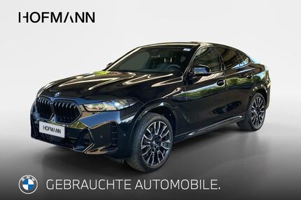 BMW X6 Gebrauchtwagen