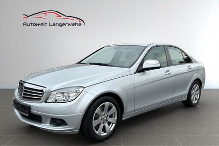 Mercedes-Benz C 180 Gebrauchtwagen