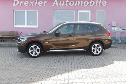 BMW X1 Gebrauchtwagen