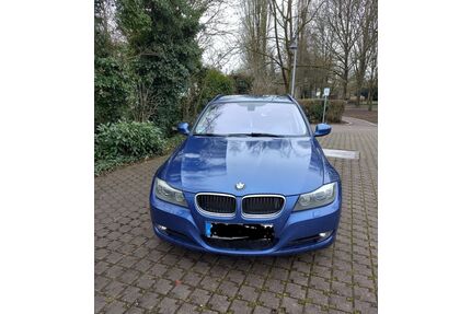 BMW 320 Gebrauchtwagen