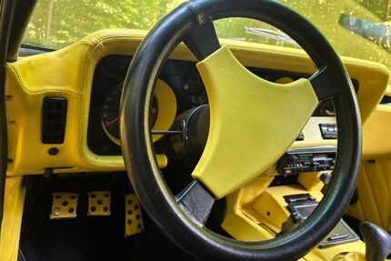 Opel GT Gebrauchtwagen
