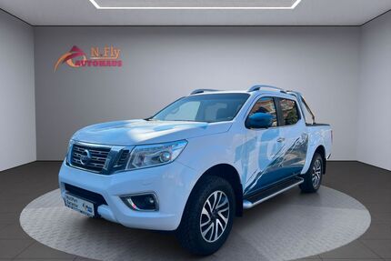 Nissan Navara Gebrauchtwagen
