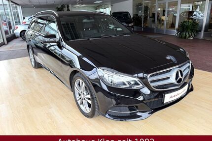 Mercedes-Benz E 220 Gebrauchtwagen