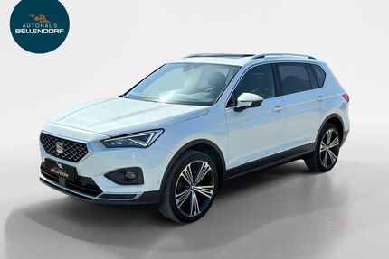 Seat Tarraco Gebrauchtwagen