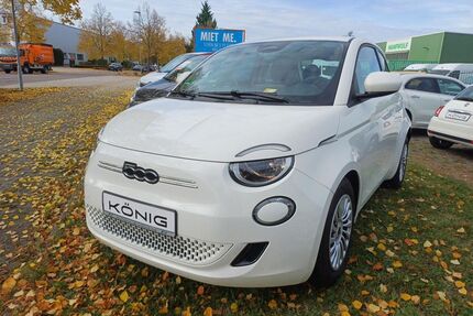 Fiat 500e Gebrauchtwagen