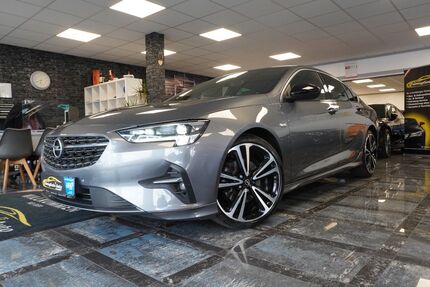 Opel Insignia Gebrauchtwagen