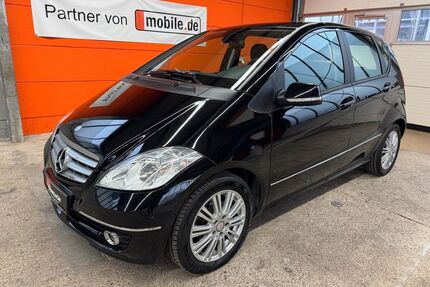 Mercedes-Benz A 180 Gebrauchtwagen