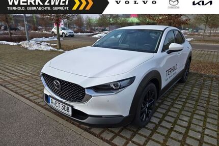 Mazda CX-30 Gebrauchtwagen