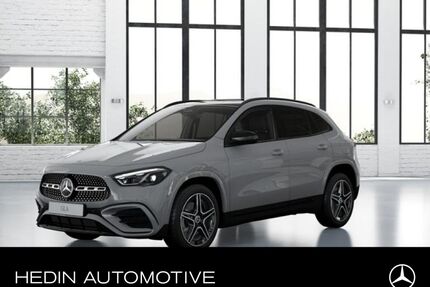 Mercedes-Benz GLA 250 Gebrauchtwagen
