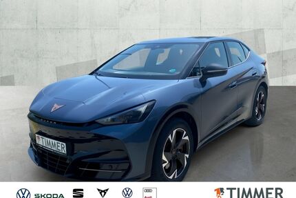 Cupra Tavascan Gebrauchtwagen
