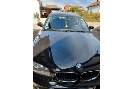BMW 118 Gebrauchtwagen