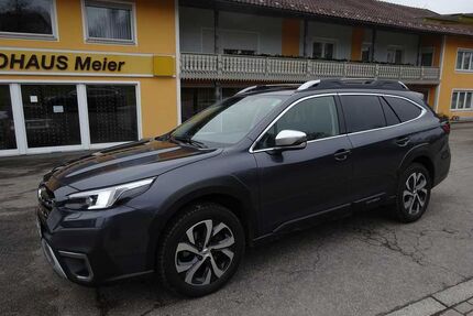 Subaru Outback Gebrauchtwagen