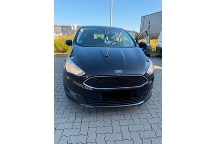 Ford C-Max Gebrauchtwagen