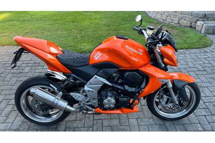 Kawasaki Z 1000 Gebrauchtwagen