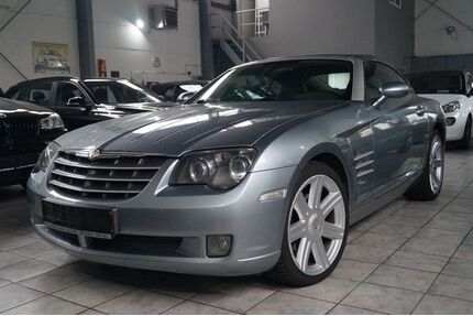 Chrysler Crossfire Gebrauchtwagen
