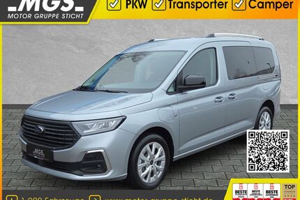 Ford Tourneo Connect Gebrauchtwagen
