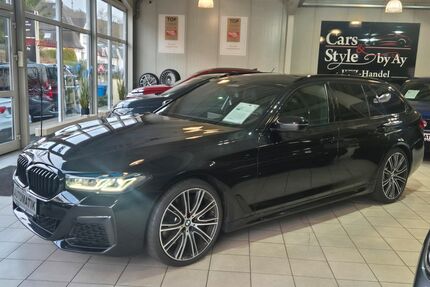 BMW 530 Gebrauchtwagen