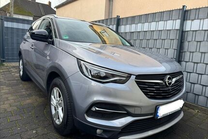 Opel Grandland (X) Gebrauchtwagen