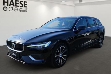Volvo V60 Gebrauchtwagen