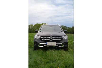Mercedes-Benz GLC 220 Gebrauchtwagen