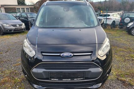Ford Tourneo Gebrauchtwagen