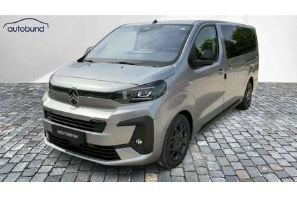 Citroen Spacetourer Gebrauchtwagen