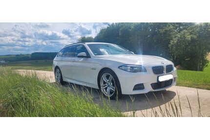 BMW 530 Gebrauchtwagen