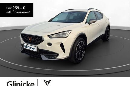 Cupra Formentor Gebrauchtwagen