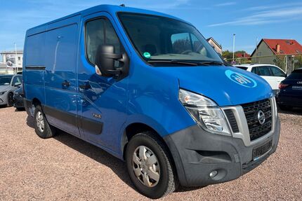 Nissan NV400 Gebrauchtwagen