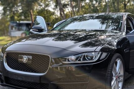 Jaguar XE Gebrauchtwagen