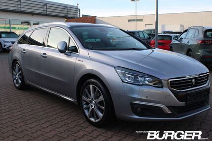 Peugeot 508 Gebrauchtwagen