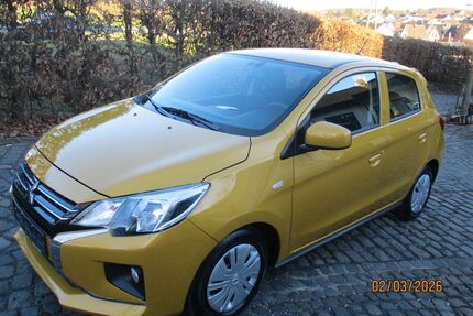 Mitsubishi Space Star Gebrauchtwagen