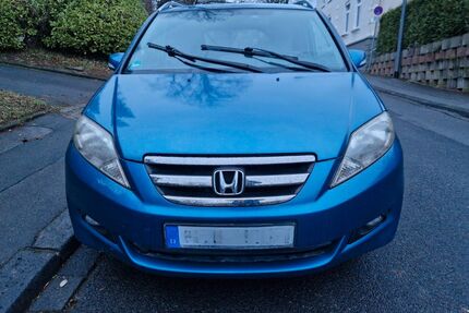 Honda FR-V Gebrauchtwagen