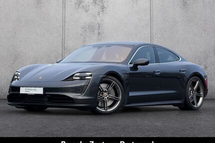 Porsche Taycan Gebrauchtwagen