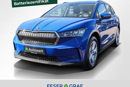 Skoda Enyaq Gebrauchtwagen