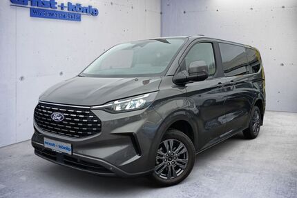 Ford Tourneo Custom Gebrauchtwagen