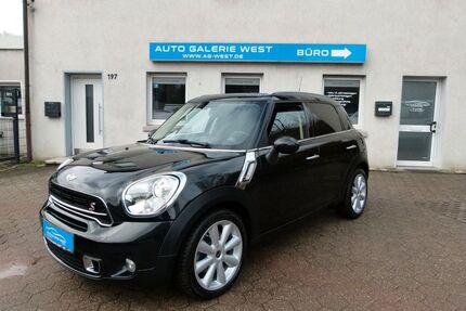 Mini Cooper S Gebrauchtwagen